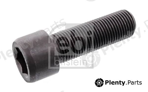 febi bilstein 101975 — Centering Bolt, crankshaft pulley