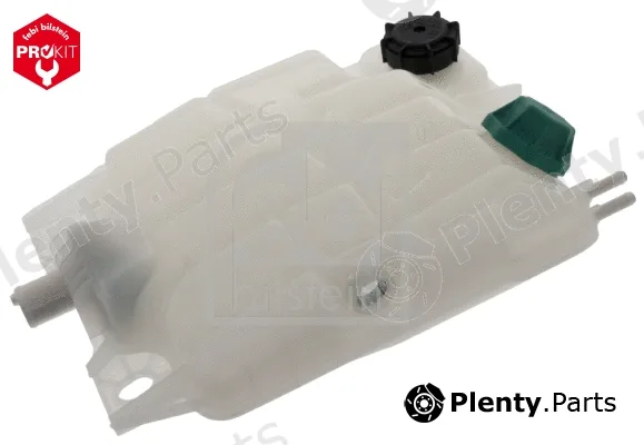 febi bilstein 49673 — Expansion Tank, coolant ProKit