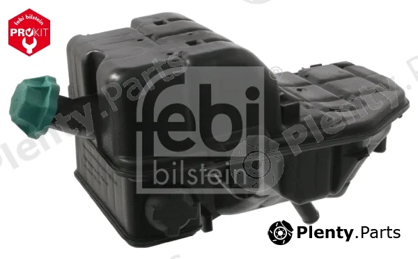 febi bilstein 35430 — Expansion Tank, coolant ProKit