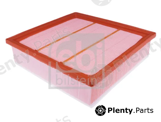 febi bilstein 183982 — Air Filter