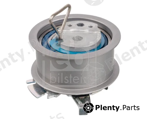 febi bilstein 21706 — Tensioner Pulley, timing belt