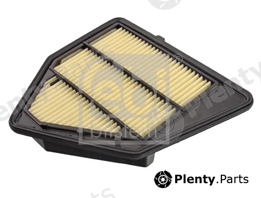 febi bilstein 184286 — Air Filter