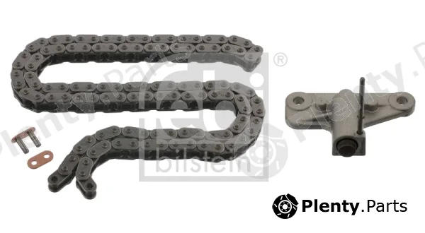 febi bilstein 47848 — Chain Kit, oil pump drive