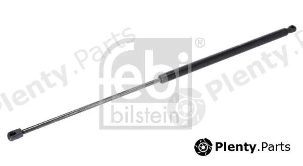 febi bilstein 180358 — Gas Spring, boot/cargo area