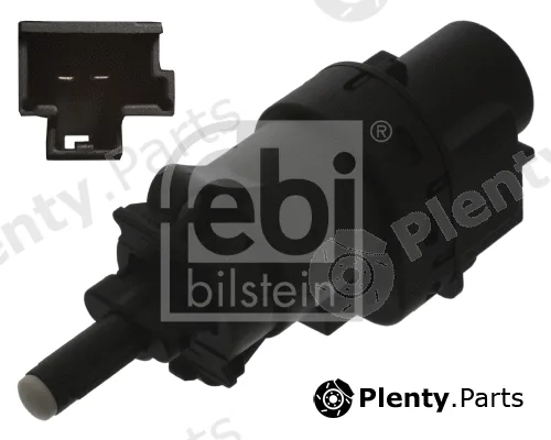 febi bilstein 39135 — Stop Light Switch