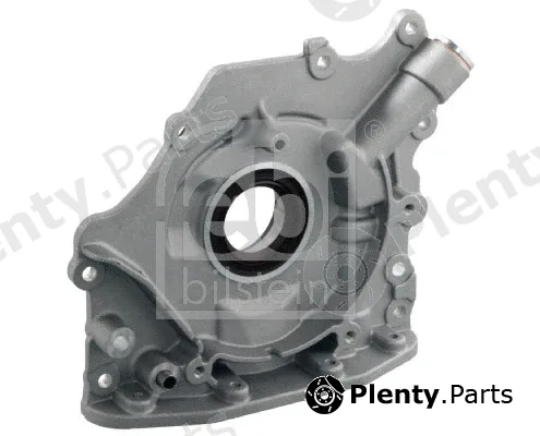 febi bilstein 178670 — Oil Pump