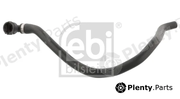 febi bilstein 45988 — Radiator Hose