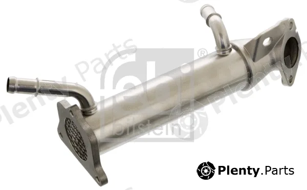febi bilstein 102612 — Cooler, exhaust gas recirculation