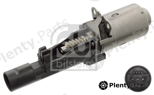 febi bilstein 102237 — Actuator, exentric shaft (variable valve lift) febi Plus