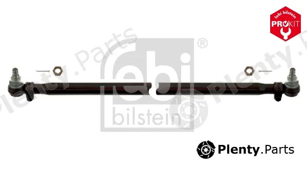 febi bilstein 24177 — Tie Rod ProKit