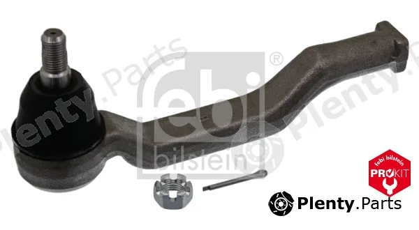 febi bilstein 42474 — Tie Rod End ProKit