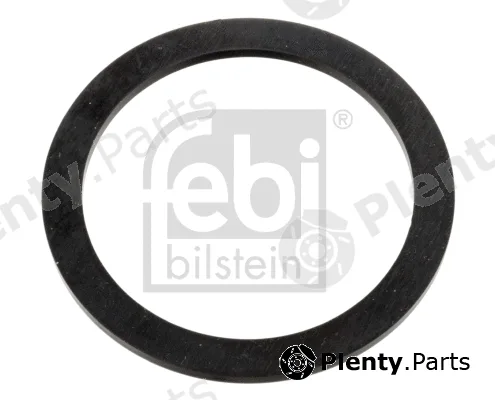 febi bilstein 101352 — Seal, oil filler neck cap