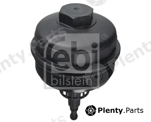 febi bilstein 171462 — Cap, oil filter housing febi Plus