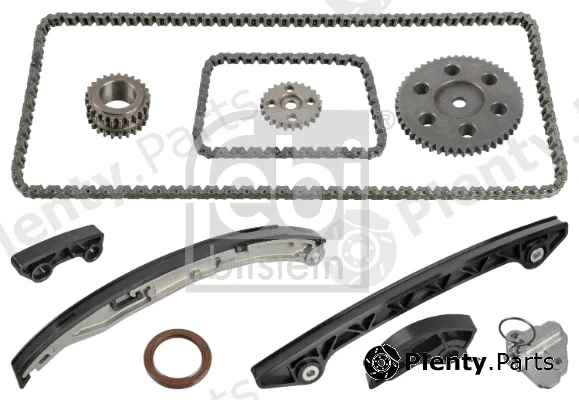 febi bilstein 170593 — Timing Chain Kit
