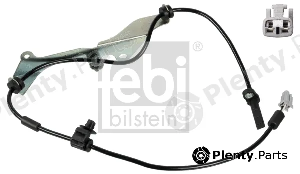 febi bilstein 170016 — Sensor, wheel speed