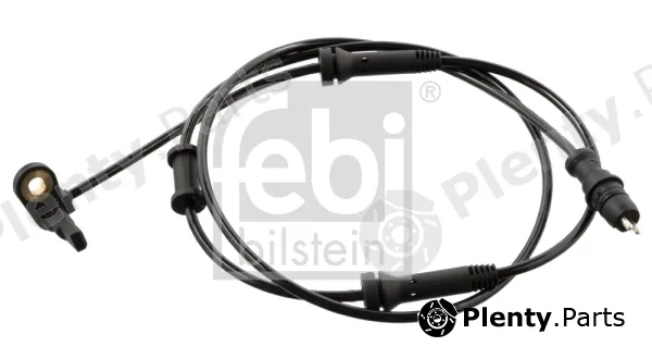 febi bilstein 102253 — Sensor, wheel speed