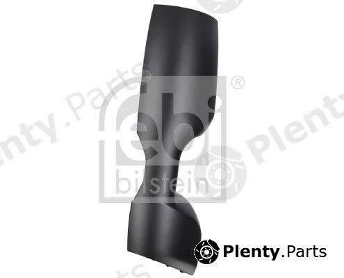 febi bilstein 183740 — Cover, exterior mirror