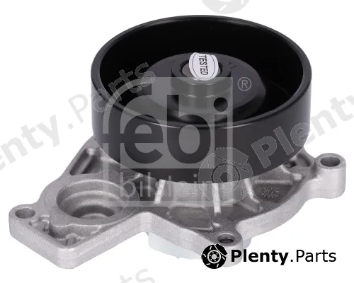 febi bilstein 183540 — Water Pump, engine cooling