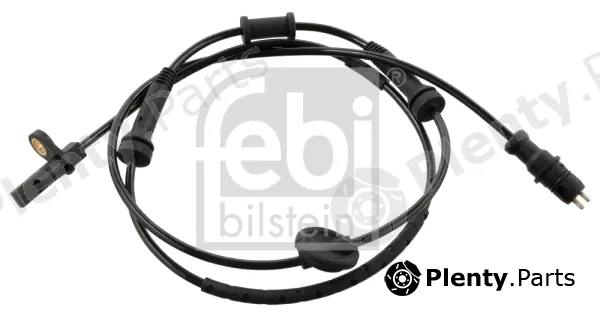 febi bilstein 102252 — Sensor, wheel speed