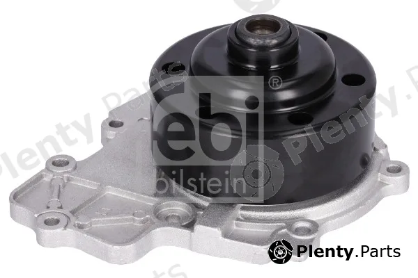 febi bilstein 183584 — Water Pump, engine cooling