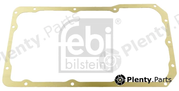 febi bilstein 100231 — Gasket, oil sump