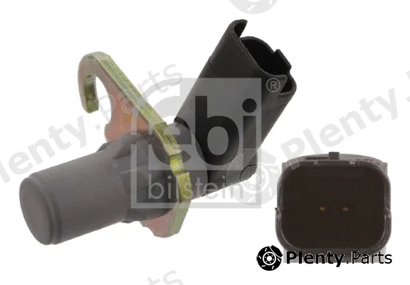 febi bilstein 31243 — Sensor, crankshaft pulse
