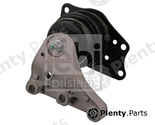 febi bilstein 23918 — Mounting, engine