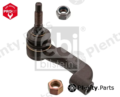 febi bilstein 41083 — Tie Rod End ProKit