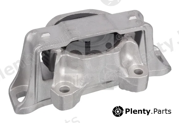 febi bilstein 39525 — Mounting, engine