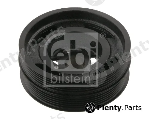 febi bilstein 32215 — Belt Pulley, crankshaft