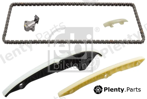 febi bilstein 102196 — Timing Chain Kit
