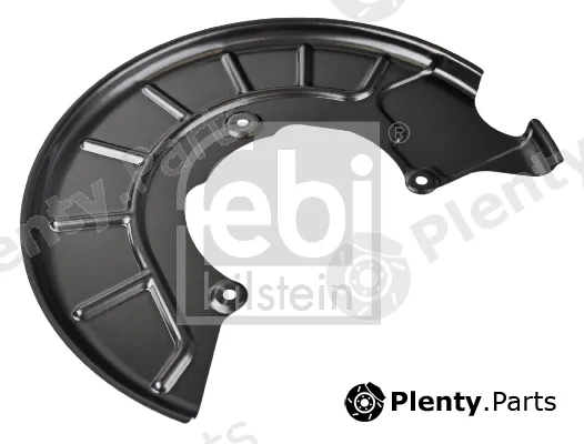 febi bilstein 171532 — Splash Guard, brake disc febi Plus