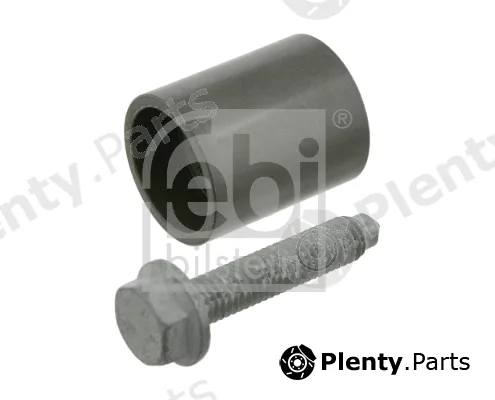 febi bilstein 17712 — Deflection/Guide Pulley, timing belt