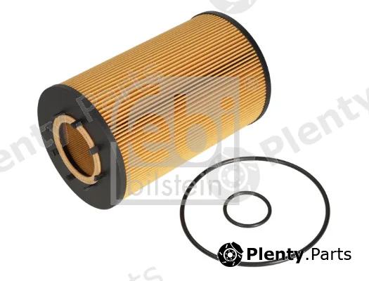 febi bilstein 185577 — Oil Filter