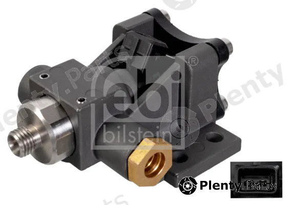 febi bilstein 176920 — Dosing Module, urea injection