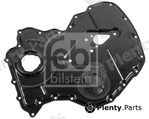 febi bilstein 179934 — Timing Case Cover febi Plus