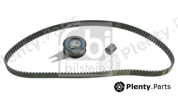 febi bilstein 14620 — Timing Belt Kit