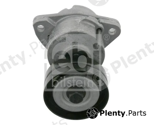 febi bilstein 19285 — Belt Tensioner, V-ribbed belt