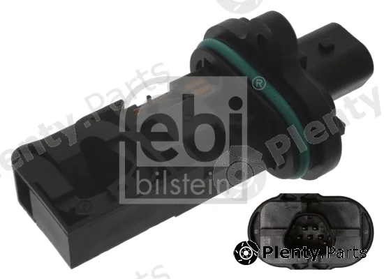 febi bilstein 40613 — Mass Air Flow Sensor