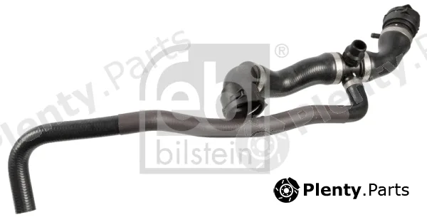 febi bilstein 107956 — Radiator Hose