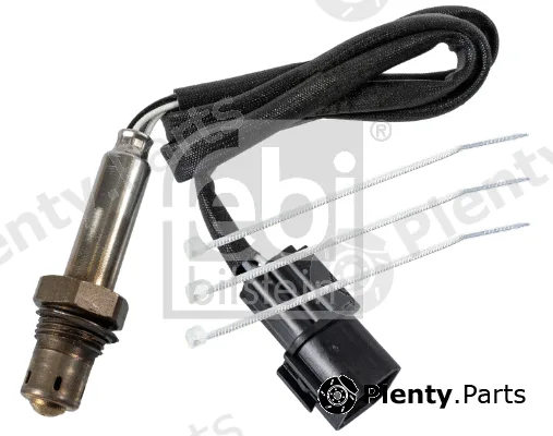 Lambda Sensor