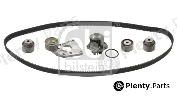 febi bilstein 32735 — Water Pump & Timing Belt Kit