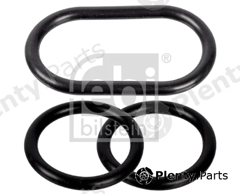 febi bilstein 174672 — Gasket Set, oil cooler