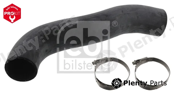febi bilstein 49051 — Radiator Hose ProKit