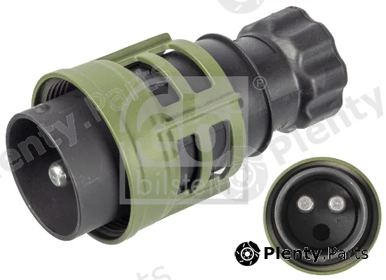 febi bilstein 171824 — Plug
