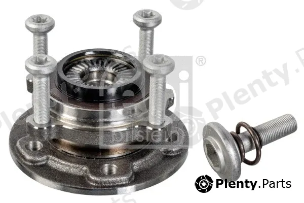 febi bilstein 176975 — Wheel Bearing Kit