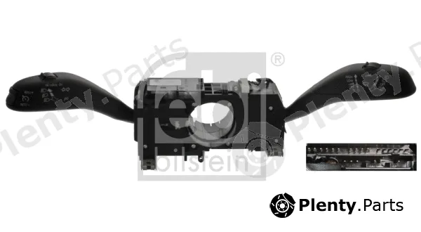 febi bilstein 45326 — Steering Column Switch