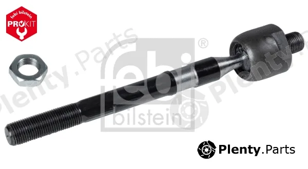 febi bilstein 48064 — Inner Tie Rod ProKit