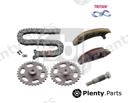 febi bilstein 49571 — Timing Chain Kit