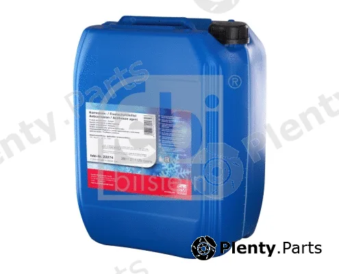 febi bilstein 22274 — Antifreeze